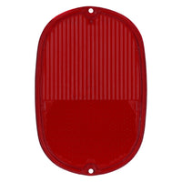 Tail light lens USA - SWF