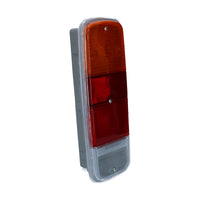 Tail light