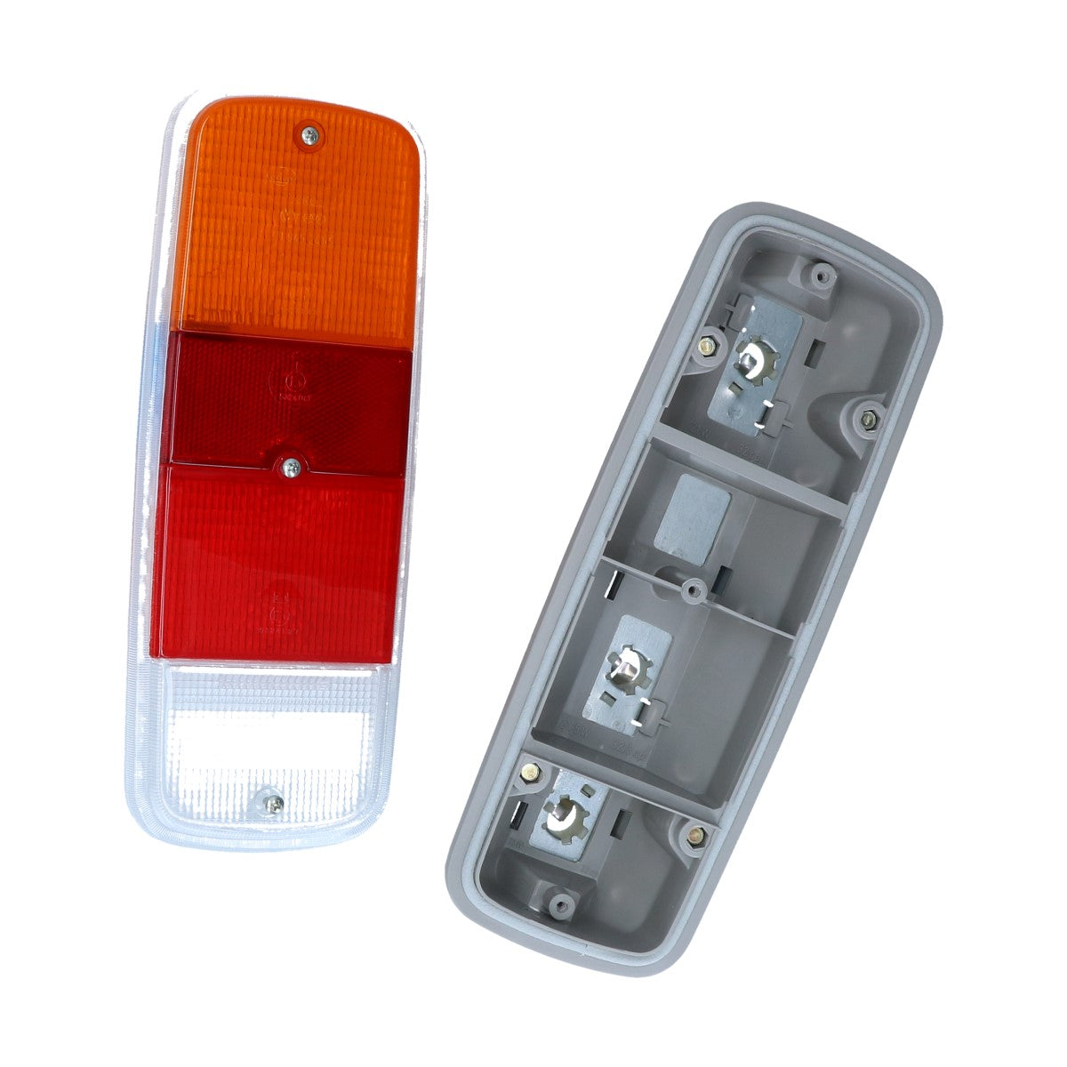 Tail light
