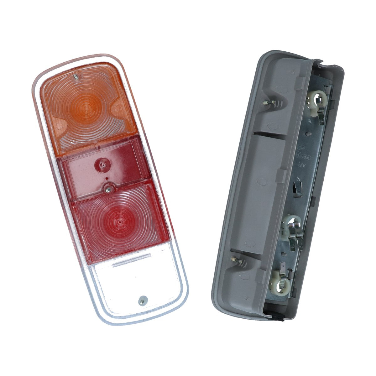 Tail light