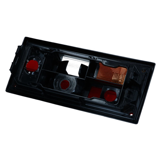 Tail light, left T25 Bus 05/79-07/92
