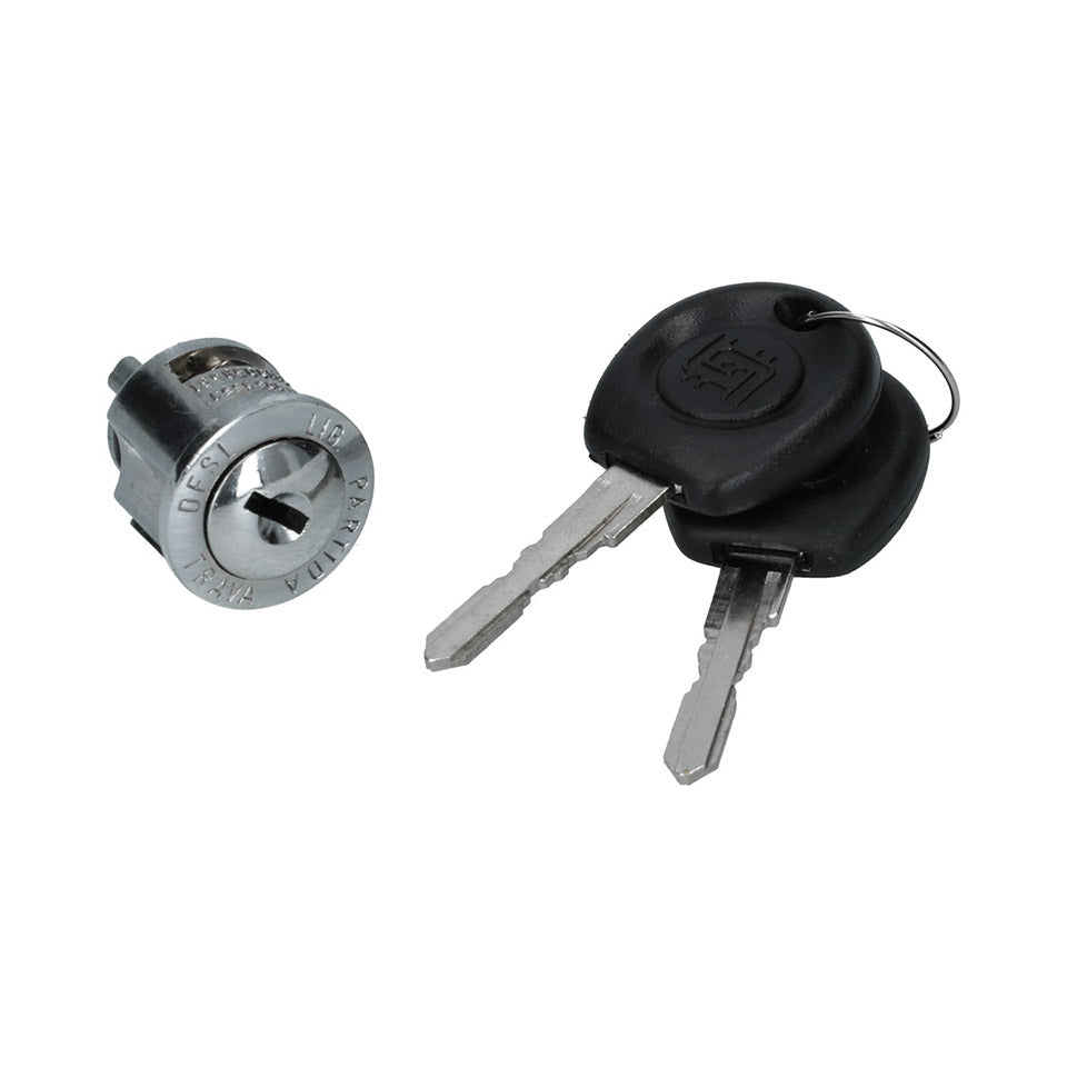 Ignition lock