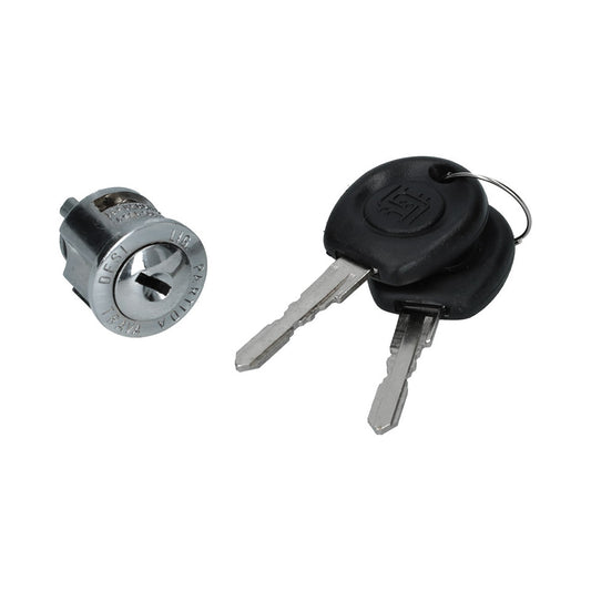 Ignition lock