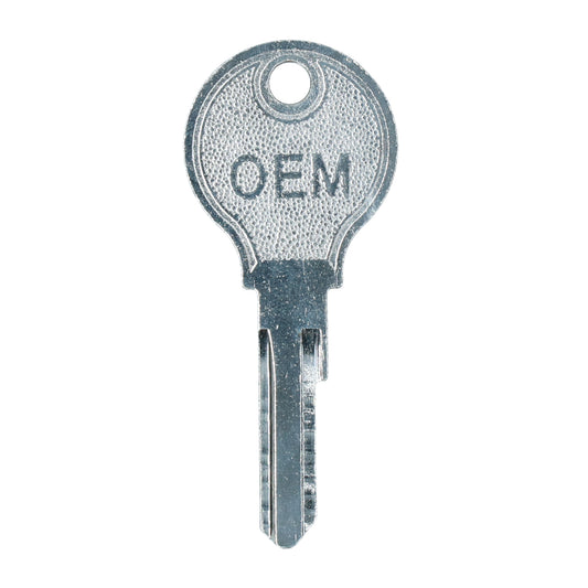 Key blank SG