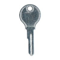Key blank SG