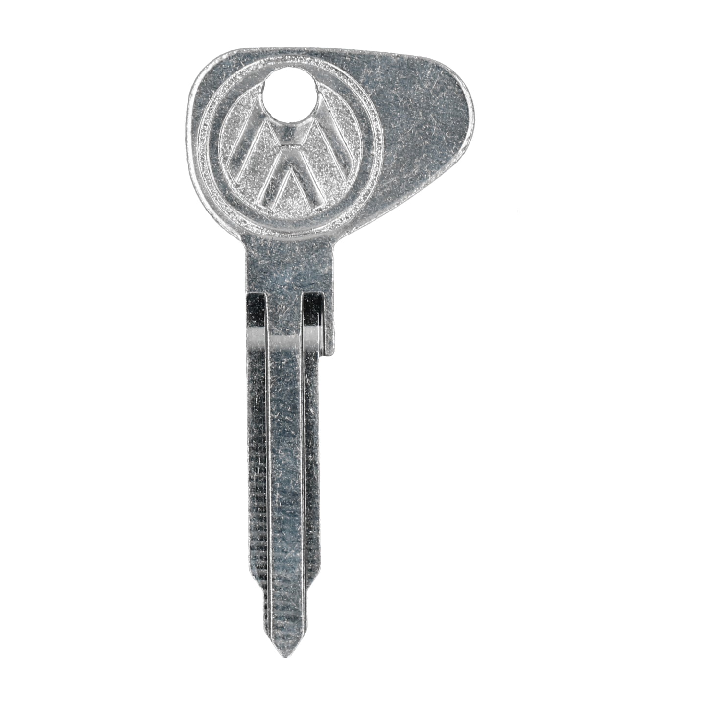 Key blank K