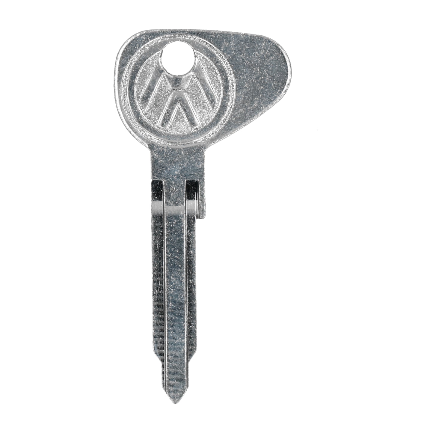 Key blank K
