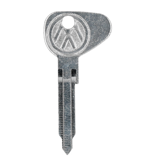 Key blank K