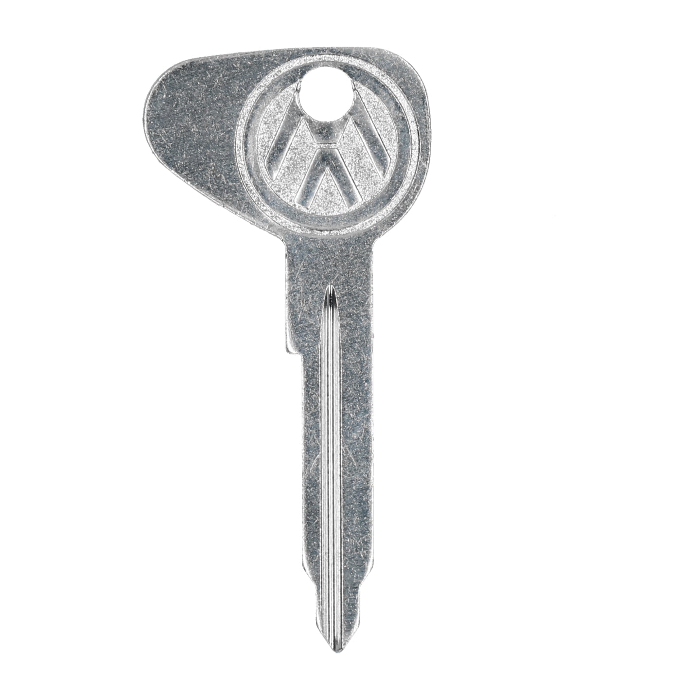Key blank K