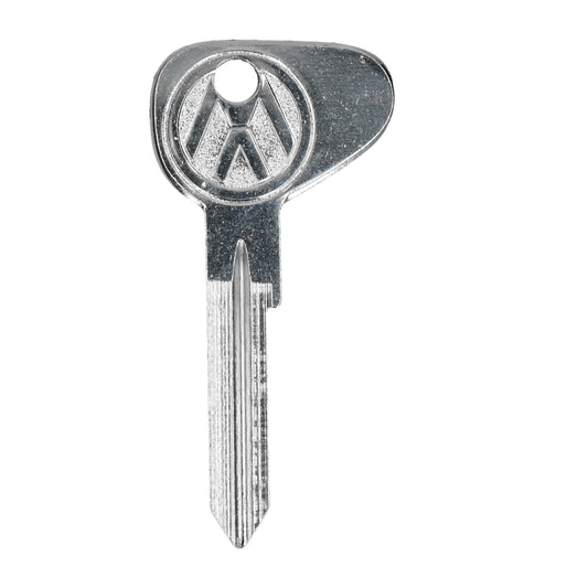 Key blank M