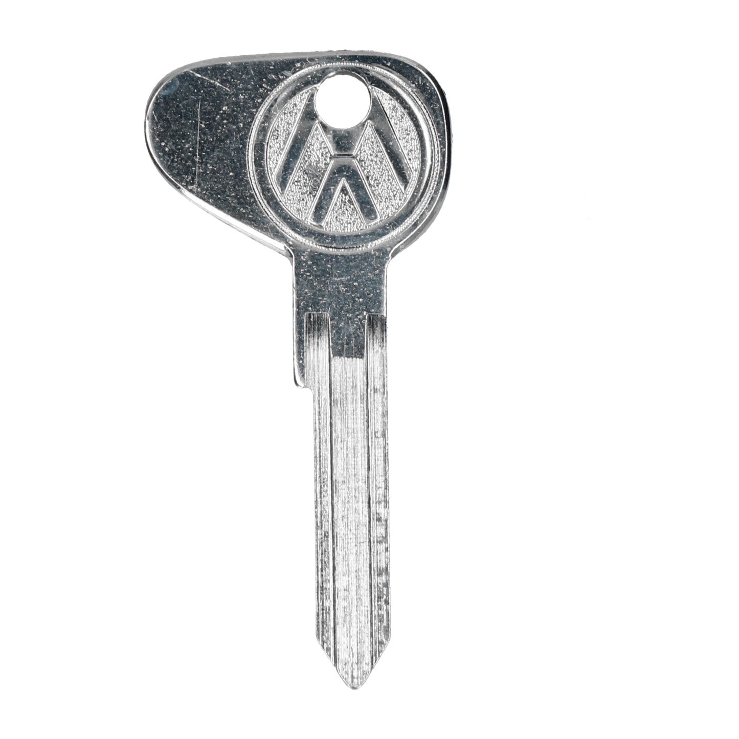 Key blank M