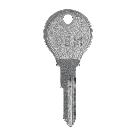 Key blank T