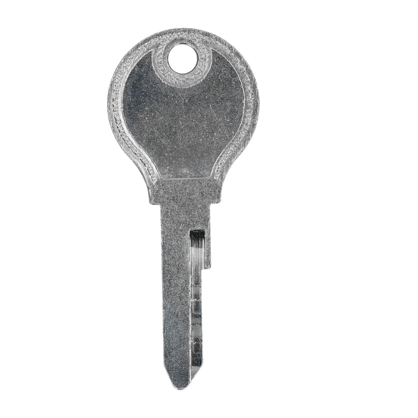 Key blank T