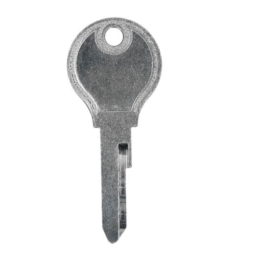 Key blank T Bus 64-66