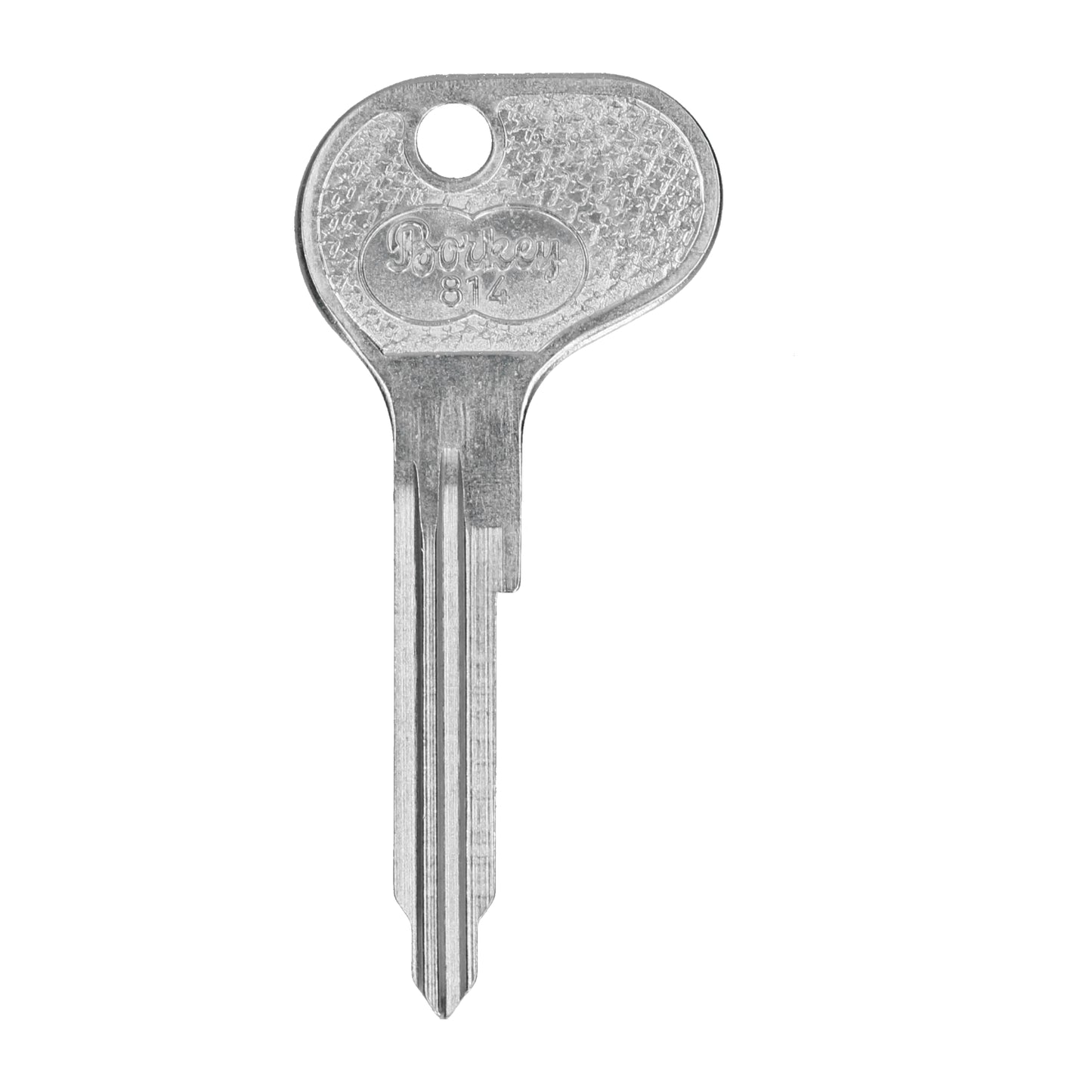 Key blank L