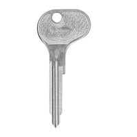 Key blank L