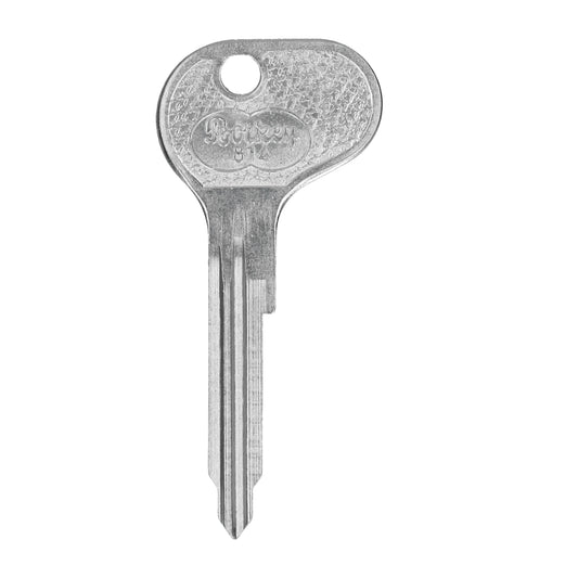 Key blank L