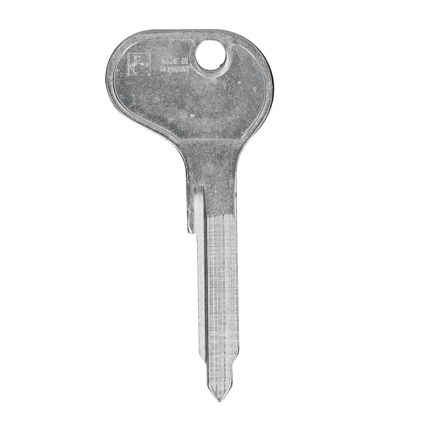 Key blank L