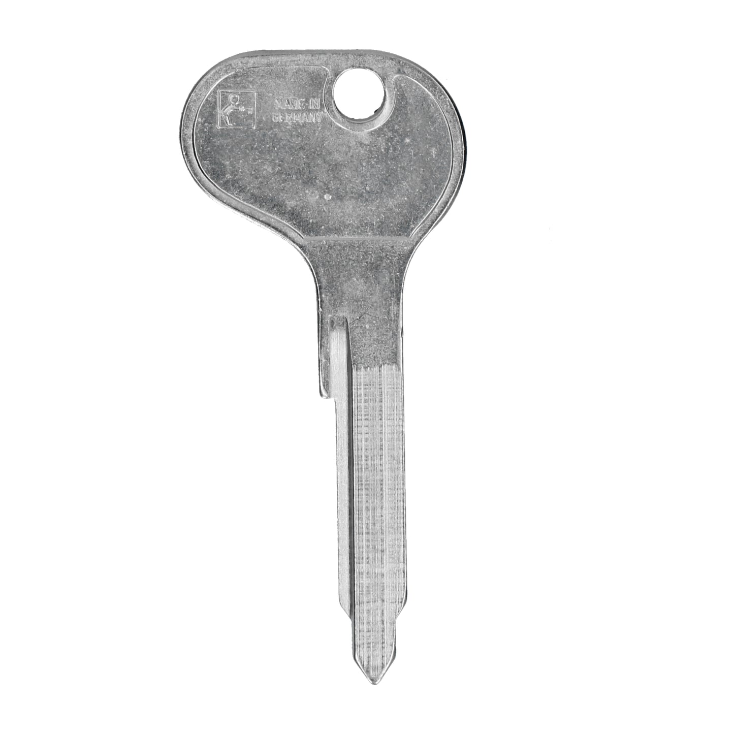 Key blank L