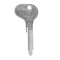 Key blank L