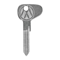 Key blank R