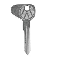Key blank R