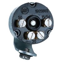 Ignition lock