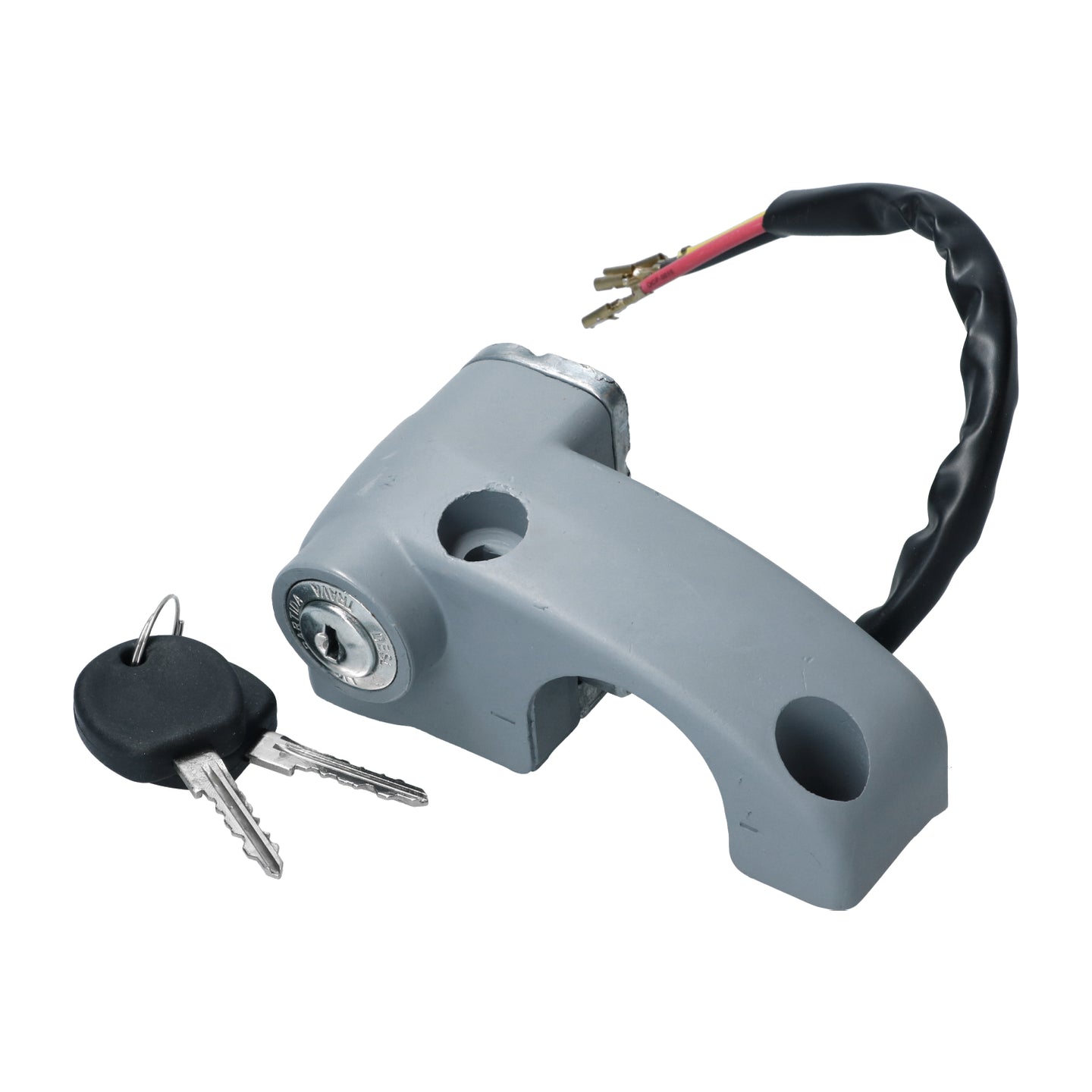 Ignition/steering lock