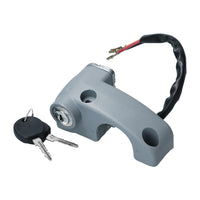 Ignition/steering lock