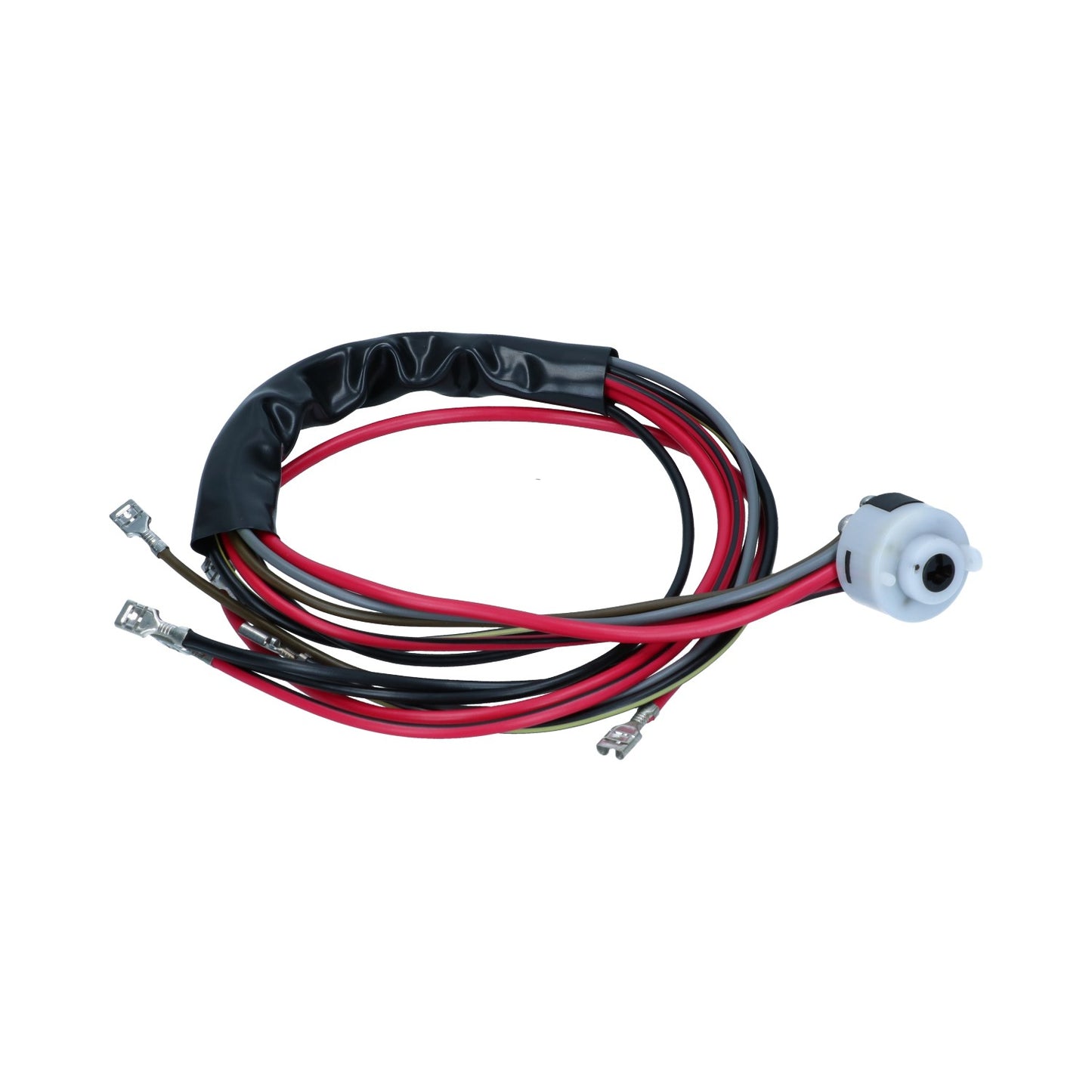Ignition switch