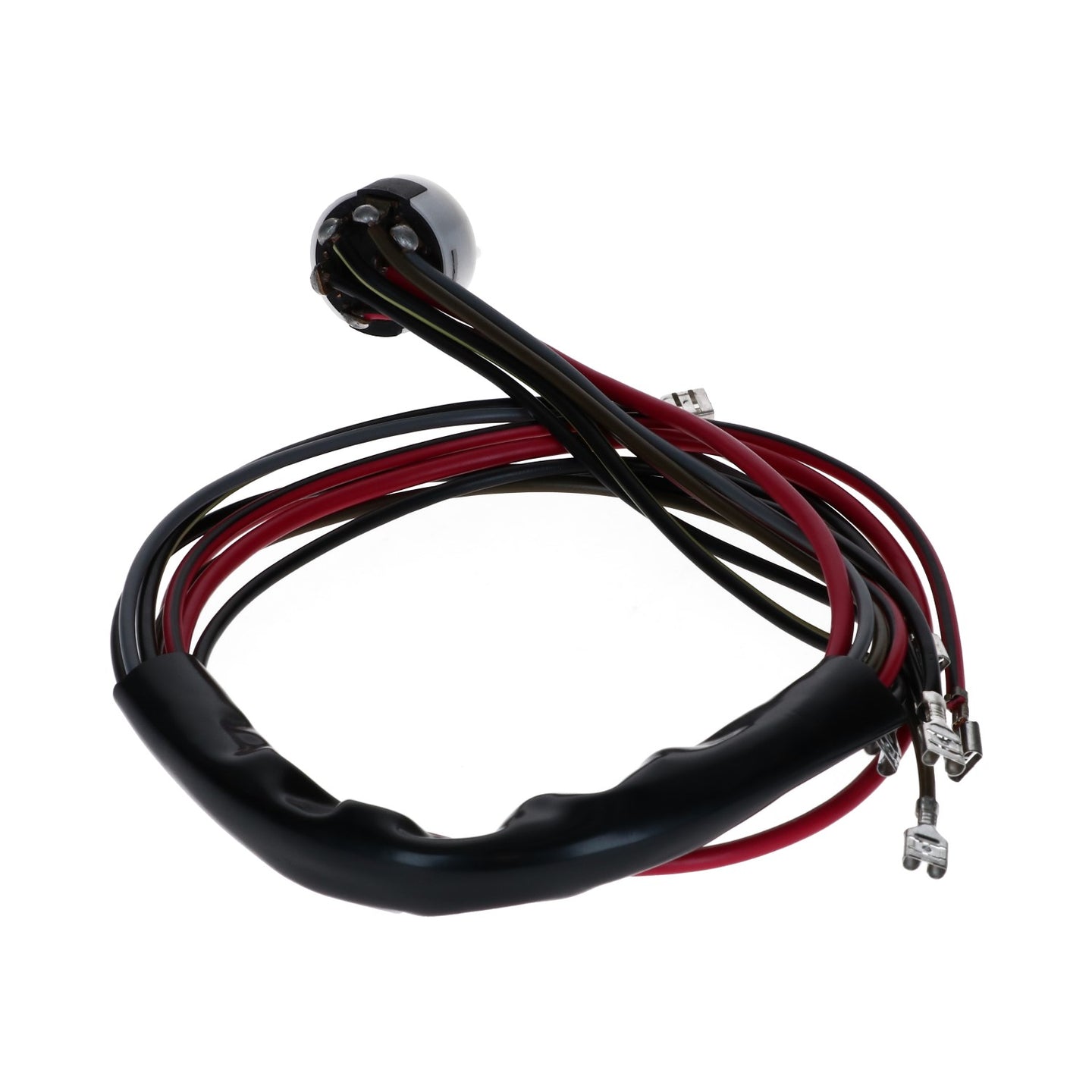 Ignition switch