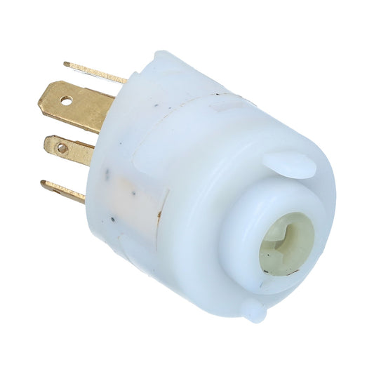 Ignition switch