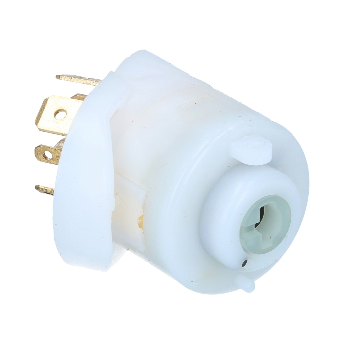 Ignition switch