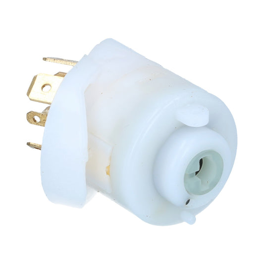 Ignition switch