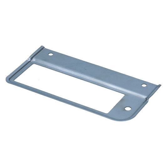 Fuse box holder