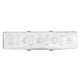 Fuse box cover, 10 fuses