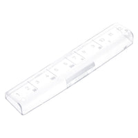 Fuse box cover, 12 fuses