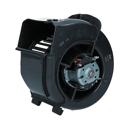 Blower motor