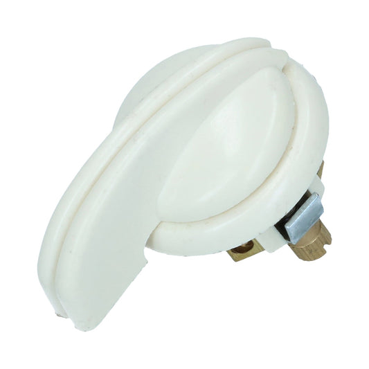 Indicator switch, ivory
