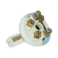 Indicator switch, ivory