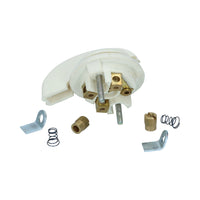 Indicator switch, ivory