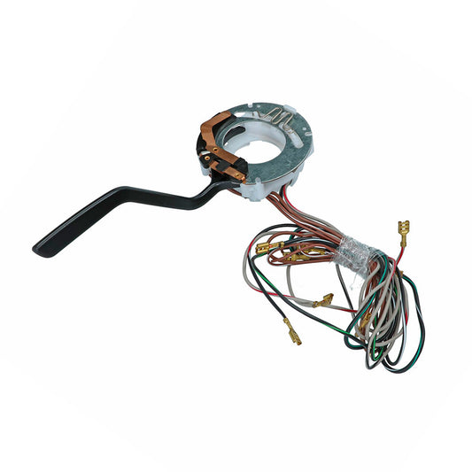 Indicator switch - TQ