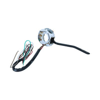 Indicator switch, alternative quality