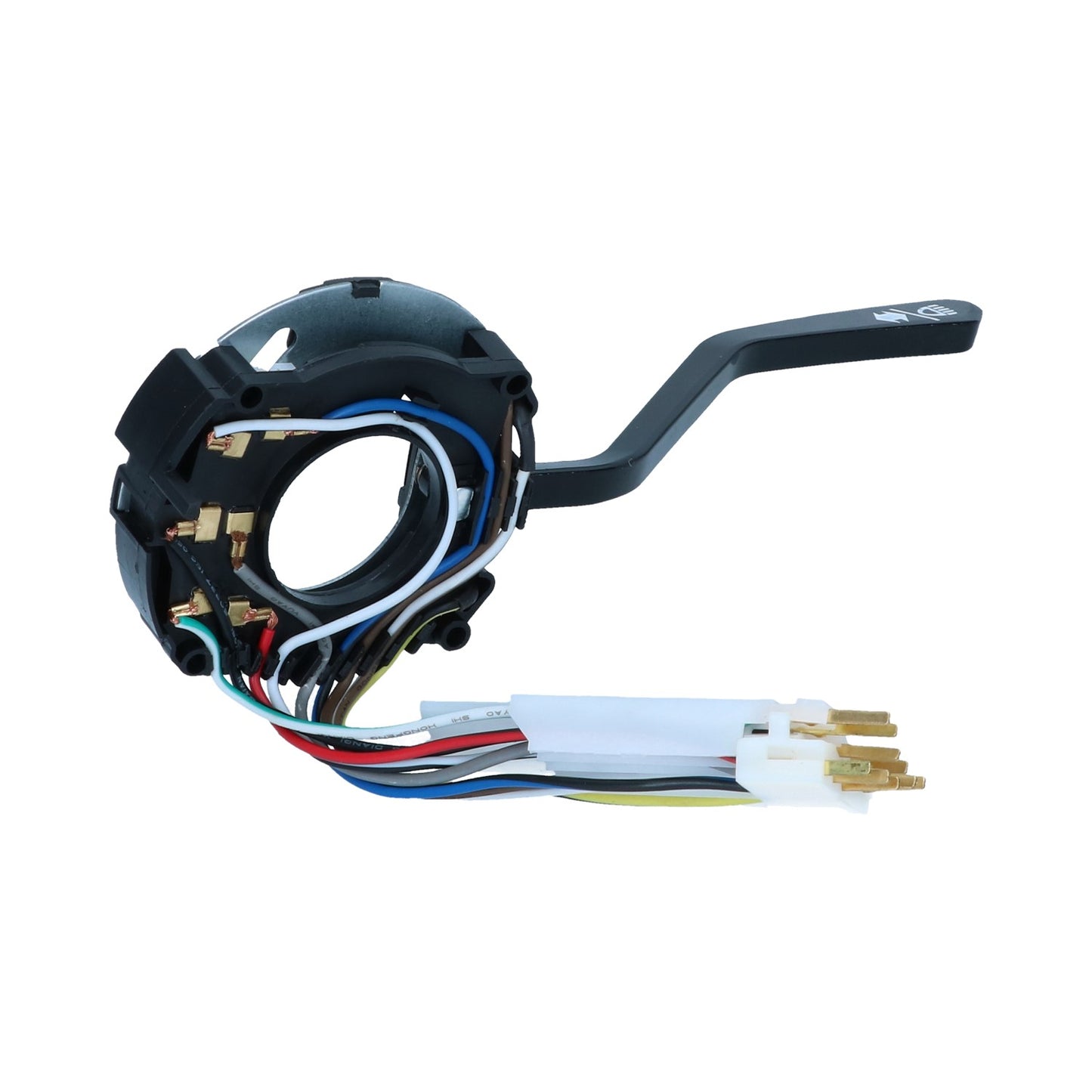 Indicator switch