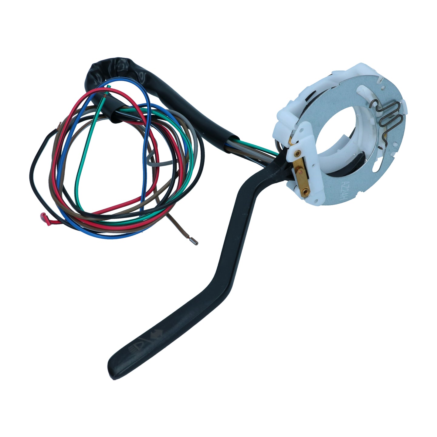 Indicator switch, alternative quality