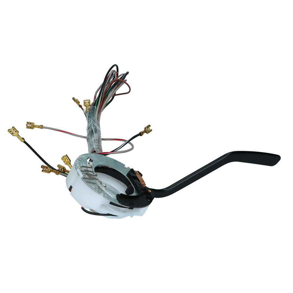 Indicator switch - TQ