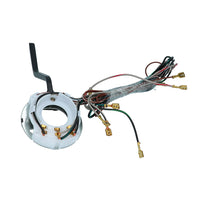 Indicator switch - TQ