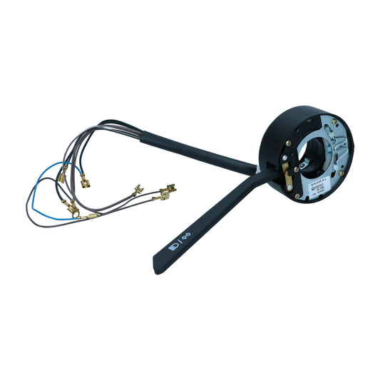 Indicator switch