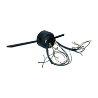Indicator / wiper switch