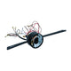 Indicator/ wiper switch